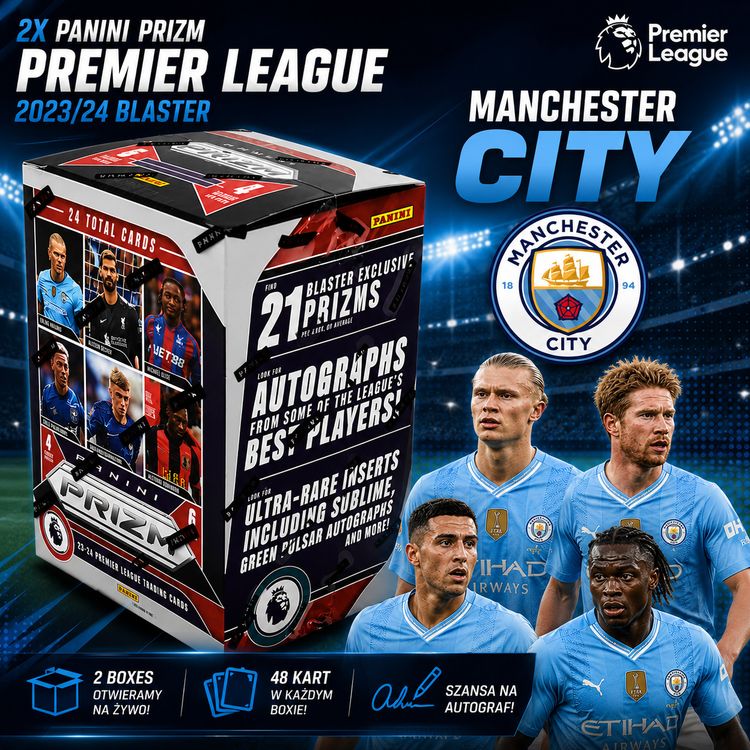 Manchester City